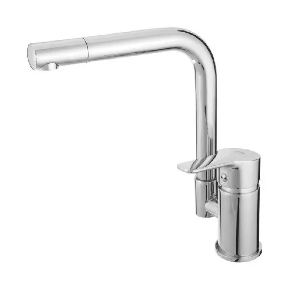 Jednoručna slavina za sudoperu UNO-33 Rubineta