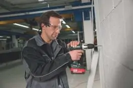 Akumulatorska vibraciona bu&scaron;ilica odvrtač SB 18 LT Compact METABO