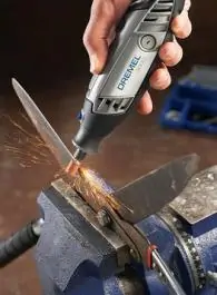 Čeona brusilica vi&scaron;enamenska Dremel 3000 (5 komada pribora)