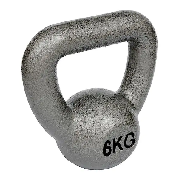 Kettlebell liveni teg 6 Kg RING