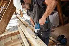 Električna vibracina bu&scaron;ilica precizna stezna glava GBM 13-2 RE Professional Bosch