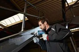 Električna bu&scaron;ilica vibraciona L-Box GBM 13-2 RE Professional Bosch