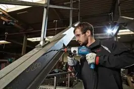 Električna bu&scaron;ilica vibraciona L-Box GBM 13-2 RE Professional Bosch