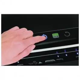 Aparat za plastifikaciju A3 Venus 2 ( 6 valjaka )  FELLOWES