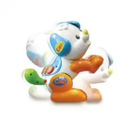 Puppy interaktivna igračka VTECH