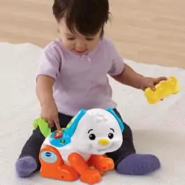 Puppy interaktivna igračka VTECH