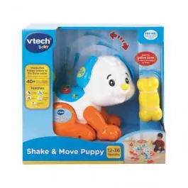 Puppy interaktivna igračka VTECH
