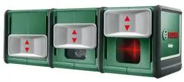 Samoniveli&scaron;ući laser Quigo3 Bosch
