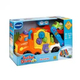 Kamion šleper aktiviti igračka VTECH