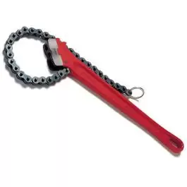 Kle&scaron;ta sa lancem za cevi C-14 320mm Ridgid do isteka zaliha