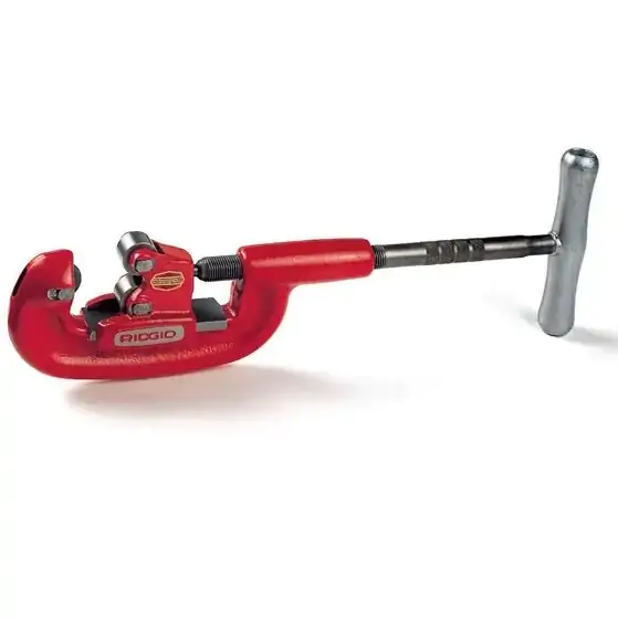 Rezač cevi 1/8 - 2" Ridgid