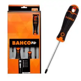 Set &scaron;rafcigera 5kom Torx B219.035 Bahco