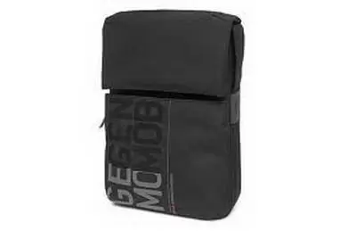 Torba na rame za laptop DELTA 11.6" crna GOLLA