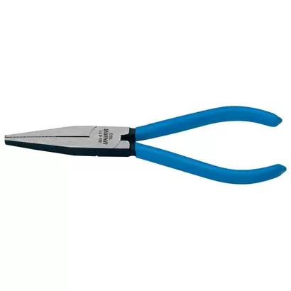 Klešta pljosnata 472/4P 160mm UNIOR