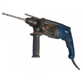 Udarna kombinovana bu&scaron;ilica SDS+ HDM1030P Ferm