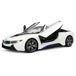 BMW I8 1:14 na daljinsko upravljanje RASTAR