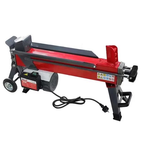 Cepač za drva monofazni horizontalni W-HS 1500-5T Womax
