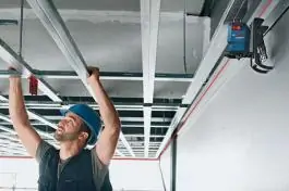 Linijski laserski nivelator GLL 2-20 Professional Bosch