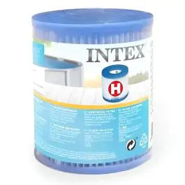 Filter za pumpu za bazen 10.2 x 9 cm INTEX 29007