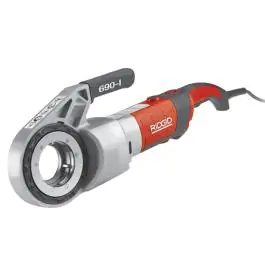 Električna nareznica cevi 690-i + 5lit ulja Ridgid
