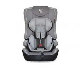 Auto Sedište Explorer Grey 9-36kg BERTONI