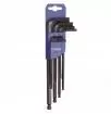 Set inbus ključeva dugi loptasti 1.5-10mm 48-9-H Irimo