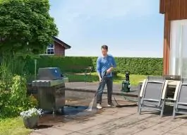 Perač pod pritiskom UniversalAquatak 130 Bosch