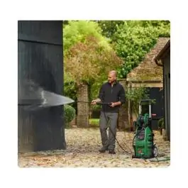 Perač pod pritiskom AdvancedAquatak 150 Bosch