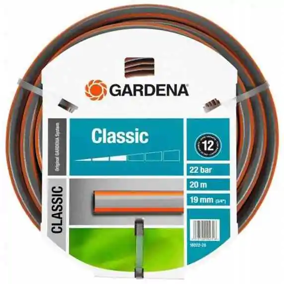 Crevo za vodu Classic 1/2" 30m Gardena