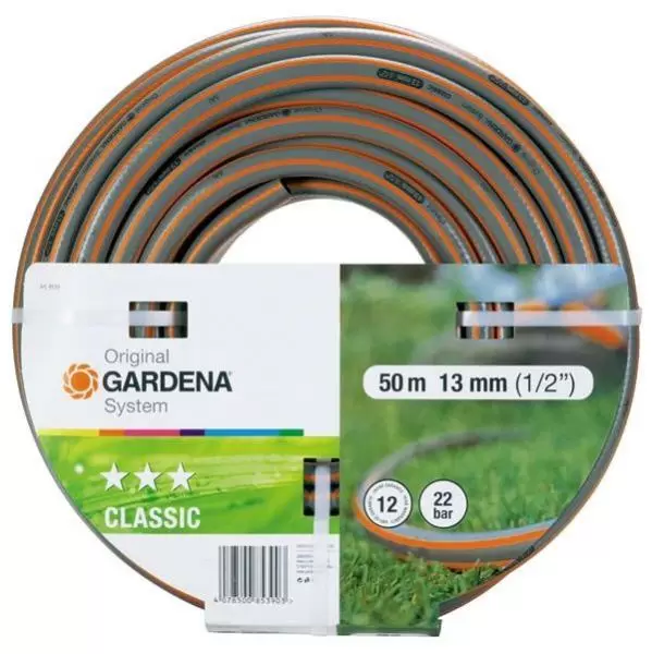 Crevo za vodu Classic 3/4" 20m Gardena - proizvod na akciji