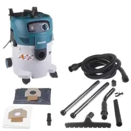 Usisivač za suvo i mokro usisavanje L klase VC3012L Makita