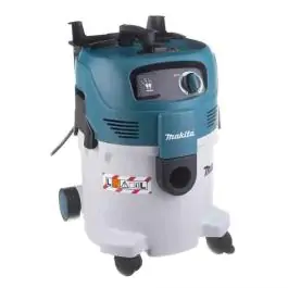 Usisivač za suvo i mokro usisavanje L klase VC3012L Makita