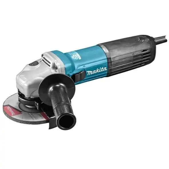 Ugaona brusilica 1.100W GA5040RZ1 Makita - proizvod na akciji