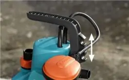 Potopna pumpa 7000/D za prljavu vodu Gardena