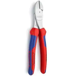 Sečice kose ojačane polirane 200 mm 74 05 200 KNIPEX