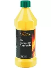 Ulje za baklje Citronella Lux