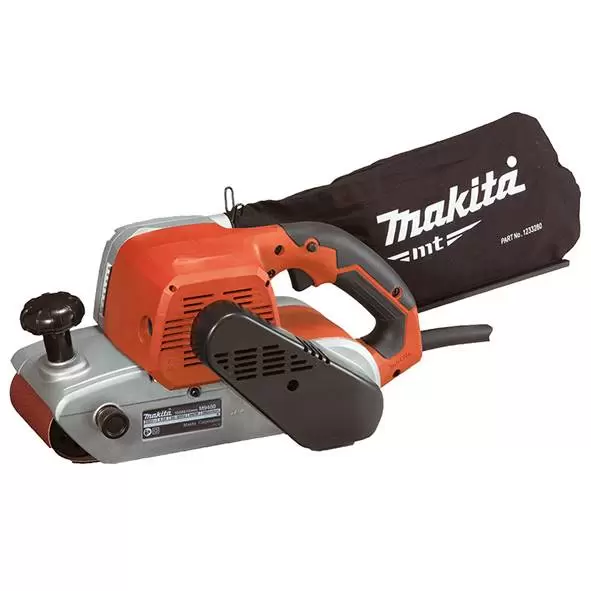 Tračna brusilica 940W M9400 Makita - proizvod na akciji