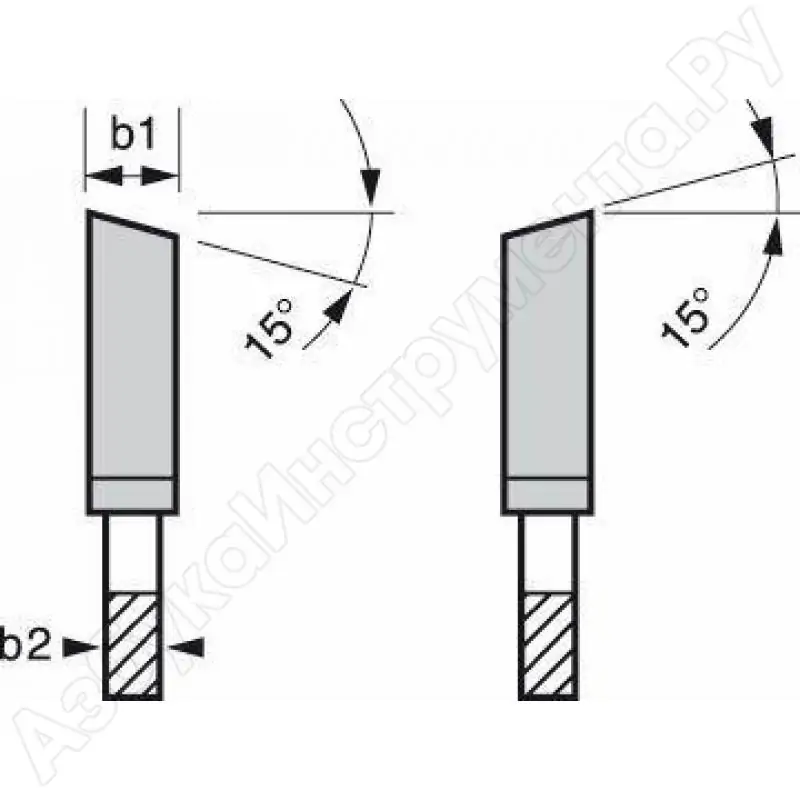 List testere Optiline 250 x 30 x 2,2 x 3,2 mm 60z BOSCH