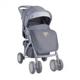 Kolica Rio Set Grey Baby Owls BERTONI