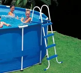 Merdevine za bazen 122cm Intex