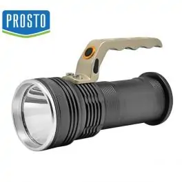 LED baterijska lampa punjiva CREE XP-E LED Prosto