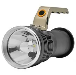 LED baterijska lampa punjiva CREE XP-E LED Prosto