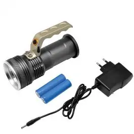 LED baterijska lampa punjiva CREE XP-E LED Prosto