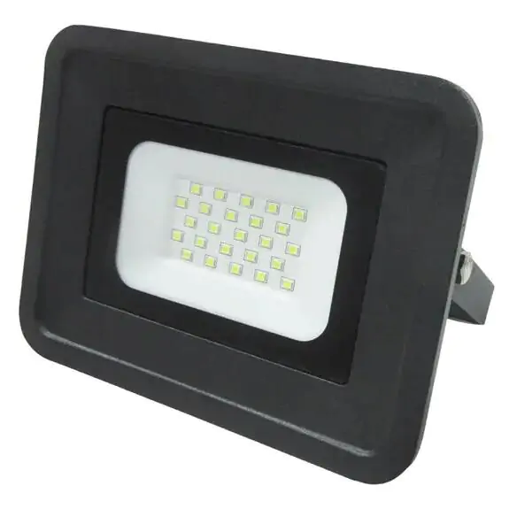 LED reflektor 10W 306-218 Commel