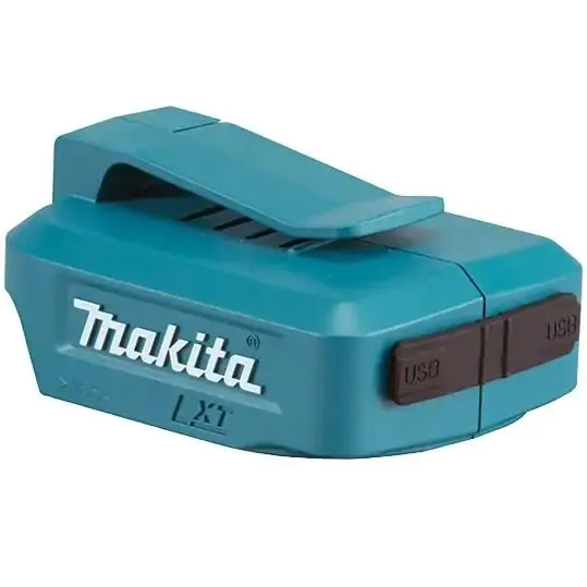 Adapter USB punjač ADP05 Makita