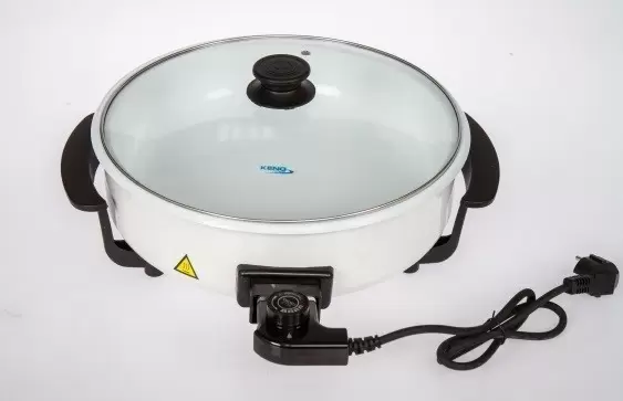 Keramički pica pekač KE-36C Keno