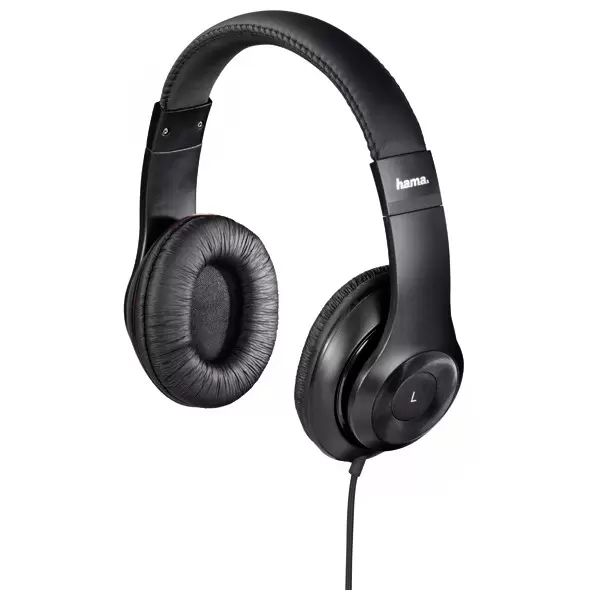 Stereo slušalice HK6104 Hama