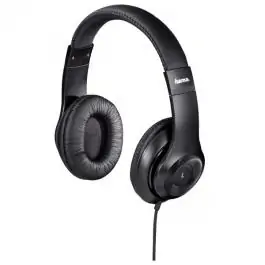 Stereo slušalice HK6104 Hama