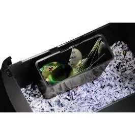 Uništavač papira Premium X11CD Hama