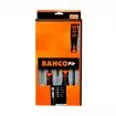 Garnitura šrafcigera ravni-krstasti B219.005 Bahco